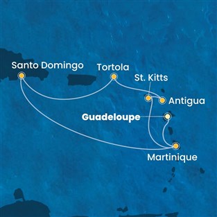 Route Map
